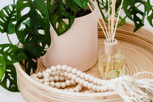 Customer photo review of The Bright & Clean Preset Collection