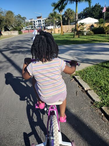Customer photo review of Starter Package