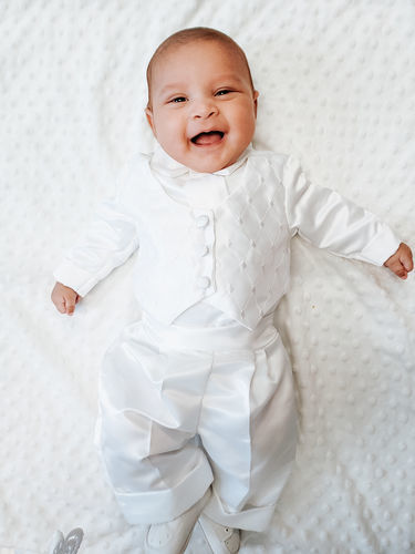 Customer photo review of The Bright Baby Preset Collection