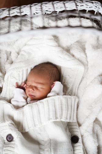 Customer photo review of The Bright Baby Preset Collection