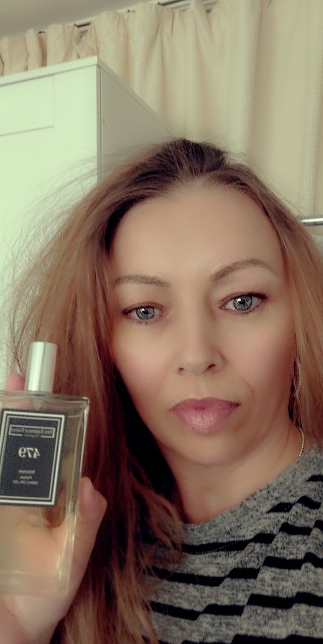 Customer photo review of Inspired by Libre - 479 - Intense