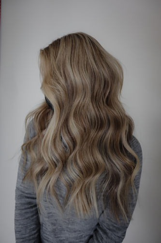 Customer photo review of The No Filter Preset Collection