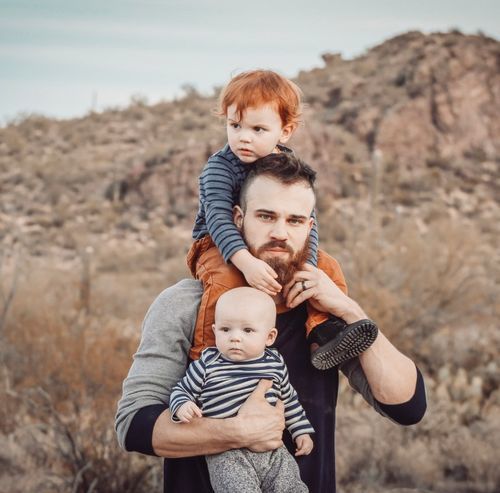 Customer photo review of The Rustic Autumn Preset Collection