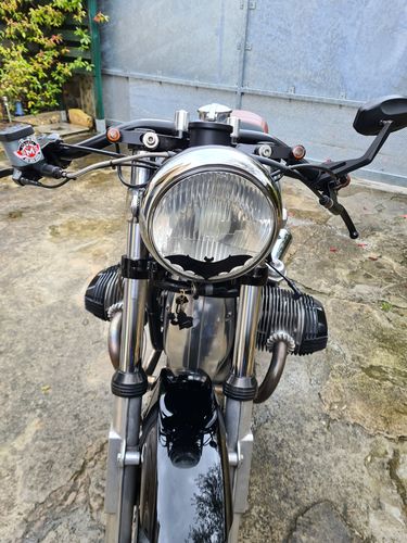 Customer photo review of Clignotants Mini LED HIGHSIDER APOLLO