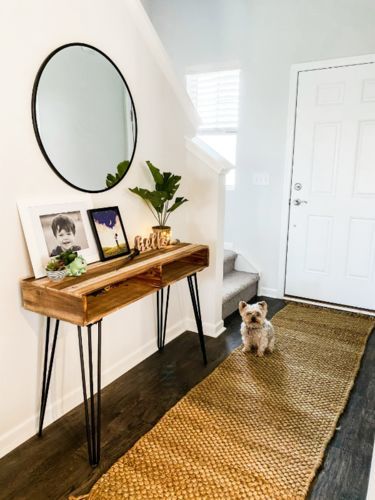 Customer photo review of The Bright & Clean Preset Collection