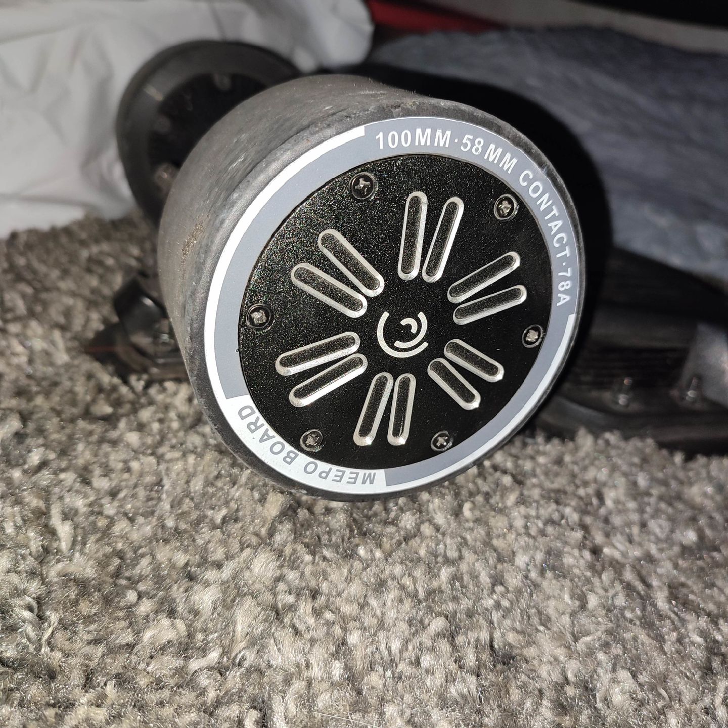 Customer photo review of ESC FOR V3/ NLS Pro /Mini 2