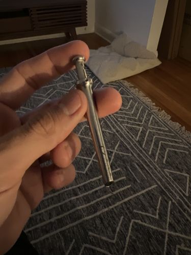 Customer photo review of SNOGO