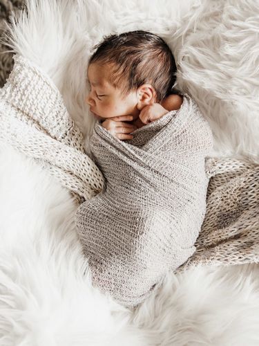Customer photo review of The Bright & Clean Preset Collection