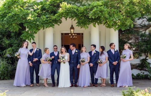Customer photo review of The Bright & Clean Preset Collection