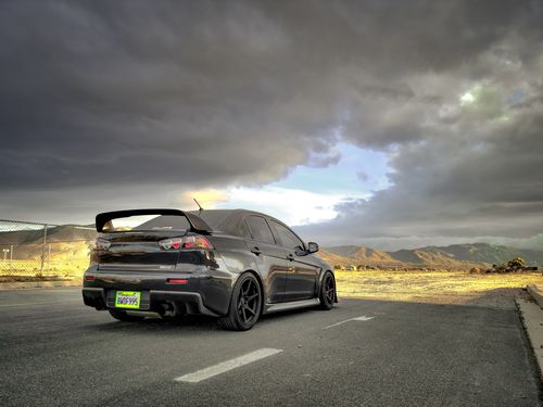 Customer photo review of Dramatic Atmosphere Lightroom Presets Pack