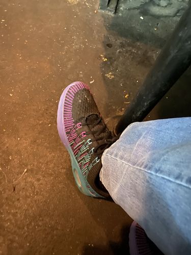 Customer photo review of Nova