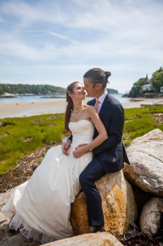 Customer photo review of The Bright & Clean Preset Collection