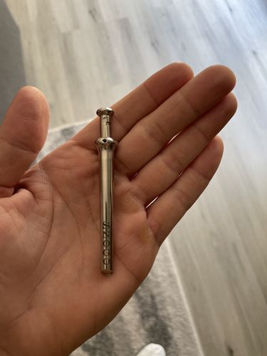Customer photo review of SNOGO