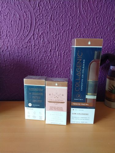 Customer photo review of Serum Vitamina C