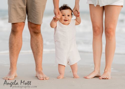 Customer photo review of The Bright & Clean Preset Collection