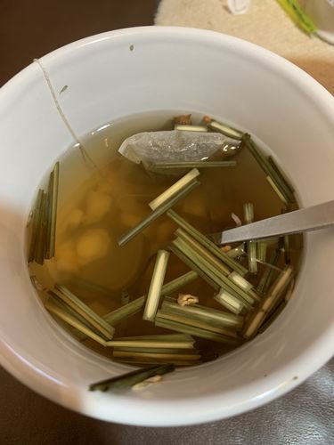 Customer photo review of Cup of Tea