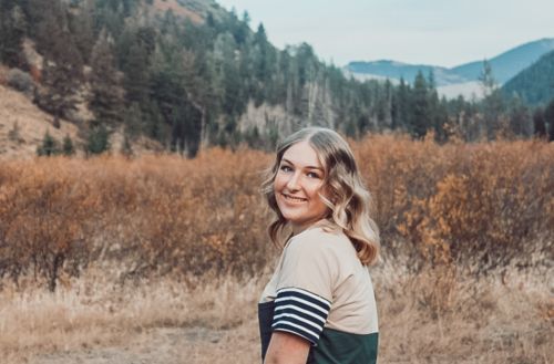 Customer photo review of The Rustic Autumn Preset Collection