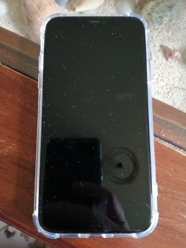 Customer photo review of Apple iPhone 11 Refurbished SIM Free