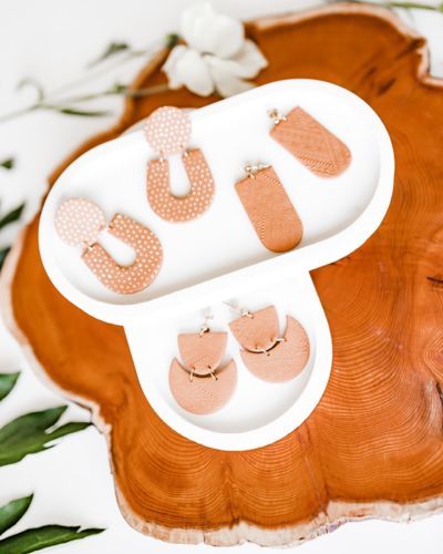 Customer photo review of The Bright & Clean Preset Collection
