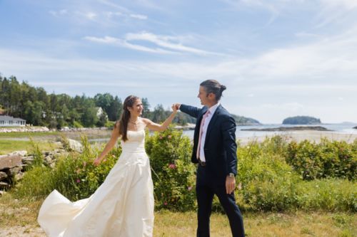 Customer photo review of The Bright & Clean Preset Collection