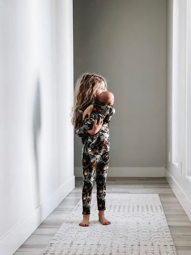 Customer photo review of The Bright & Clean Preset Collection