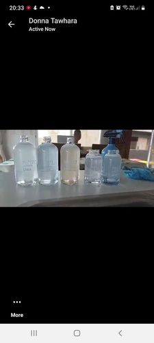 Customer photo review of Foaming Hand Soap Bundle