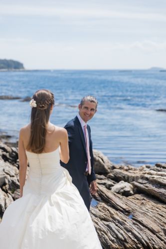 Customer photo review of The Bright & Clean Preset Collection