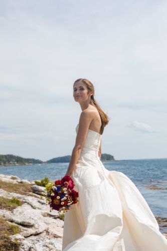 Customer photo review of The Bright & Clean Preset Collection