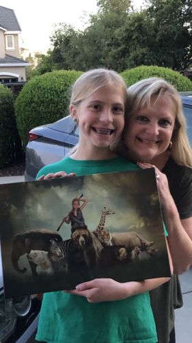 Customer photo review of Wildlife