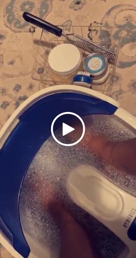 Customer video review of Whipped Shea Butter Subscription