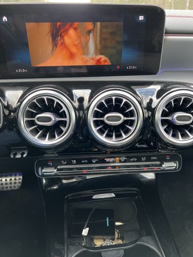 Customer photo review of Digi Dash 3.0