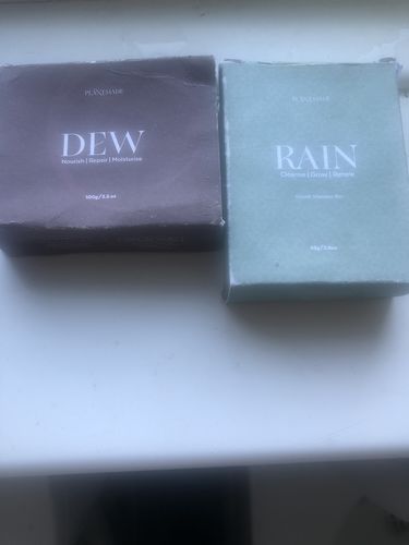 Customer photo review of Kai - Washday Duo