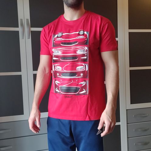 Customer photo review of N Generations