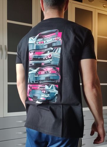 Customer photo review of Wing Masters