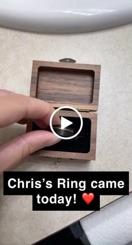 Customer video review of The Minimalist