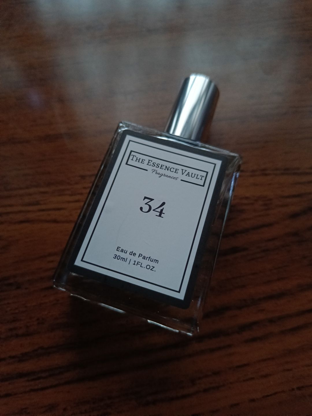 Customer photo review of Inspired by Light Blue - 34