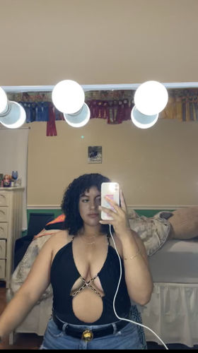 N. F. review of Allison Bodysuit image 1 out of 1