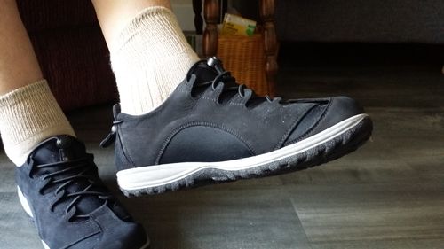 Customer photo review of Two Step