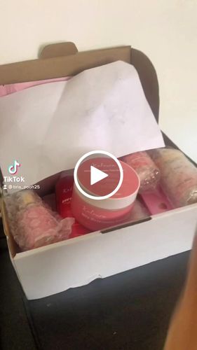 Customer video review of TSUNAMI MAMI COMBO