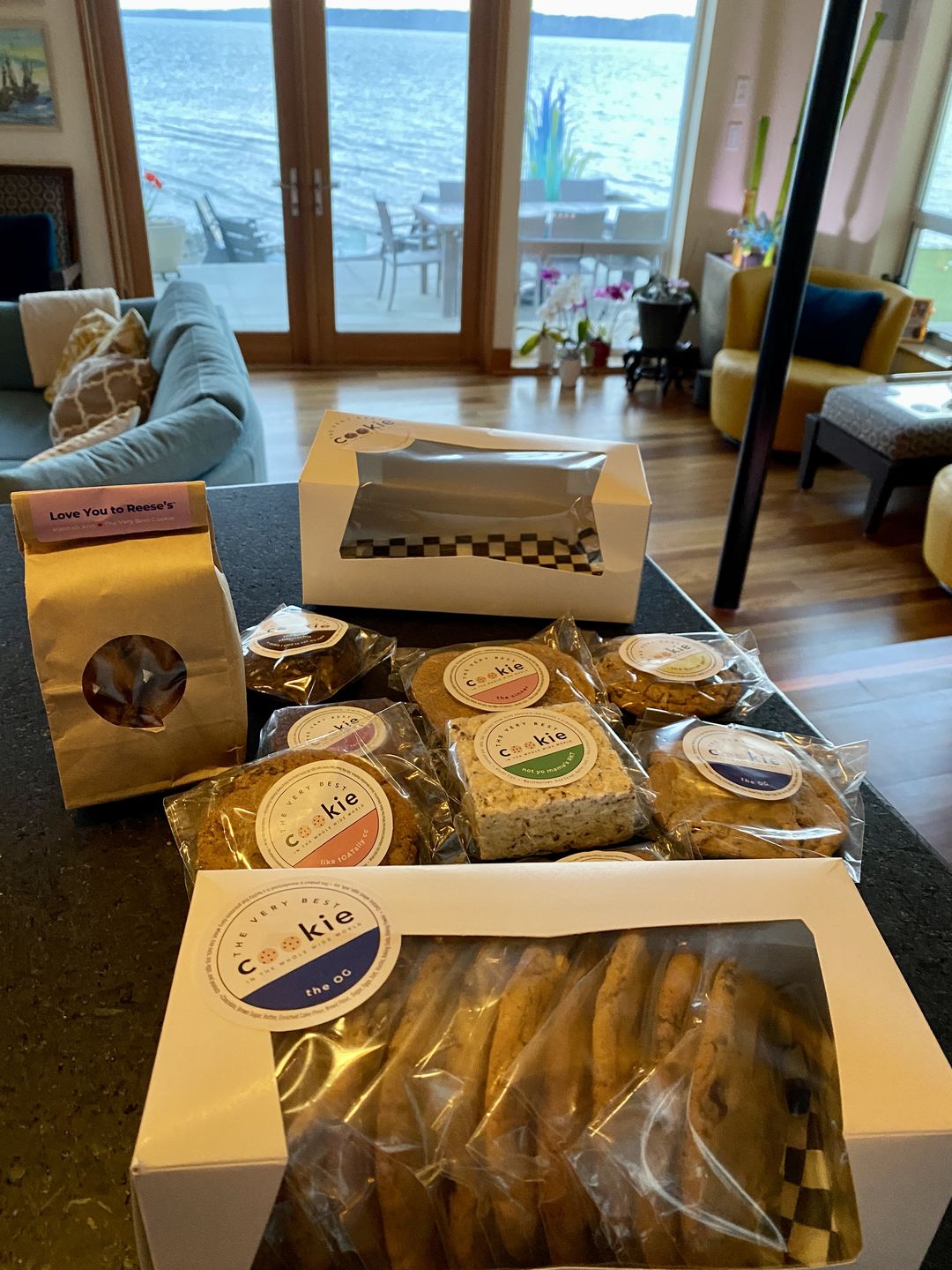 Customer photo review of The O.G.