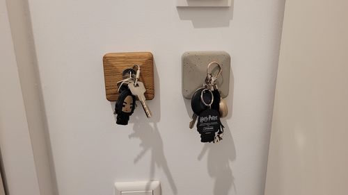 Customer photo review of Schlüsselorganisator HAMO