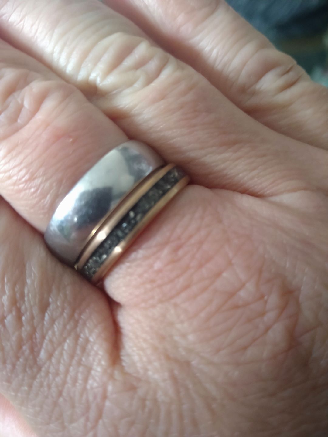 Customer photo review of The Armstrong