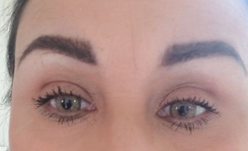 Customer photo review of Caviar Gray