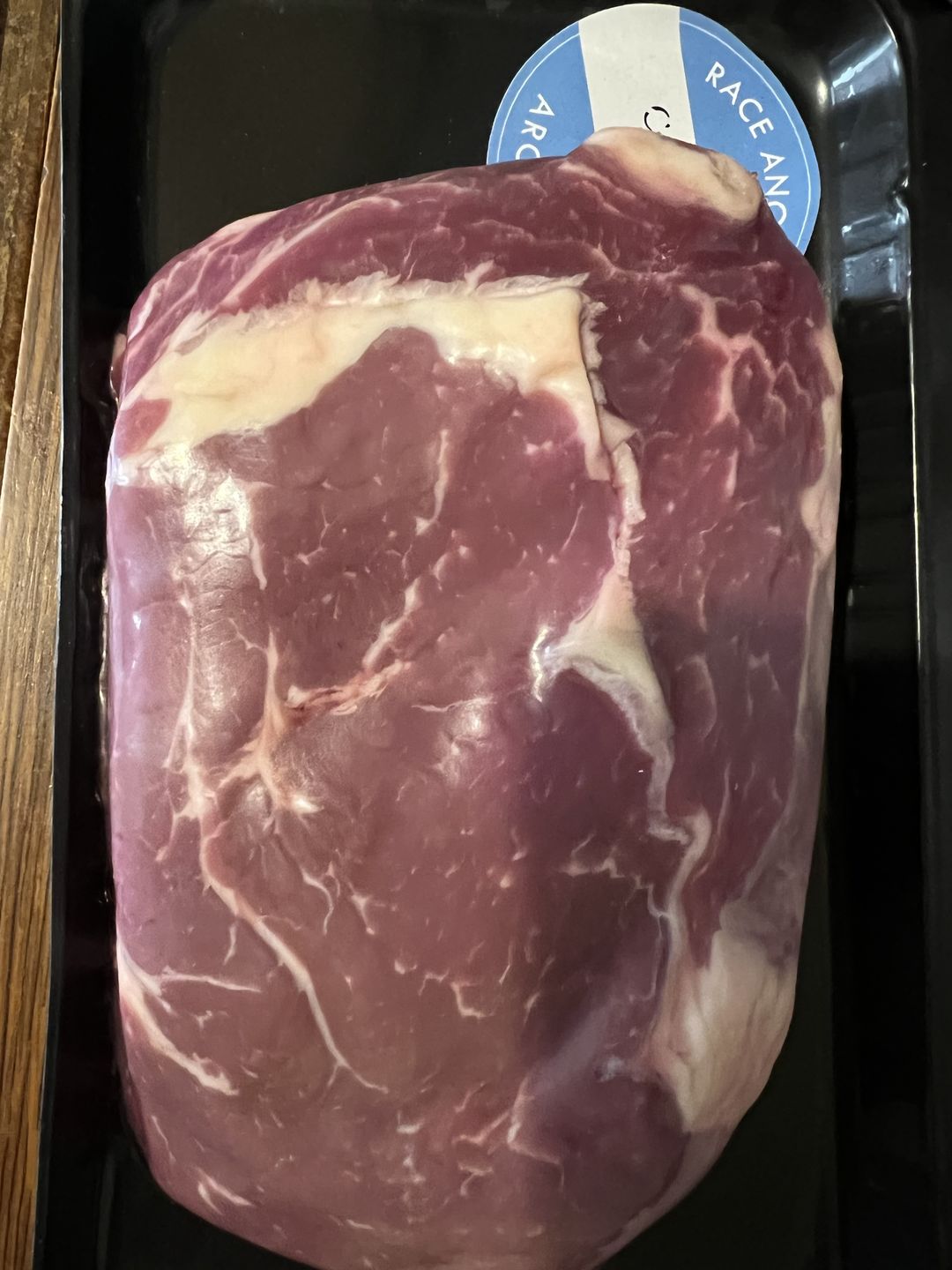 Customer photo review of Entrecôte Angus | Argentine