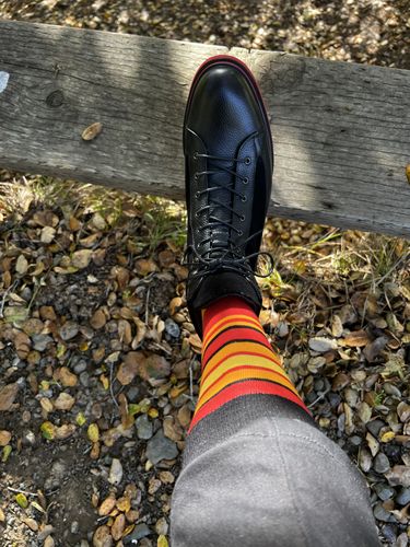 Customer photo review of The Umoja Collection