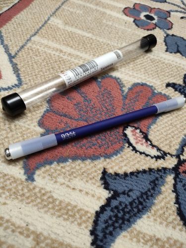 Customer photo review of Pen Spinning Mod