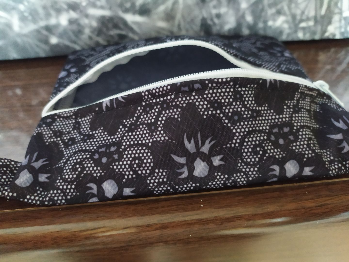 Customer photo review of Pochette imperméable
