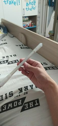 Customer photo review of Pen Spinning Mod