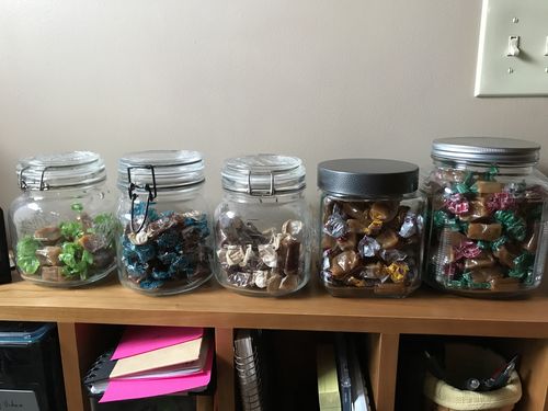 Customer photo review of Deluxe Box