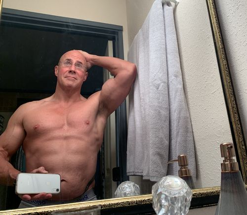 Customer photo review of RAD-Mass Stack